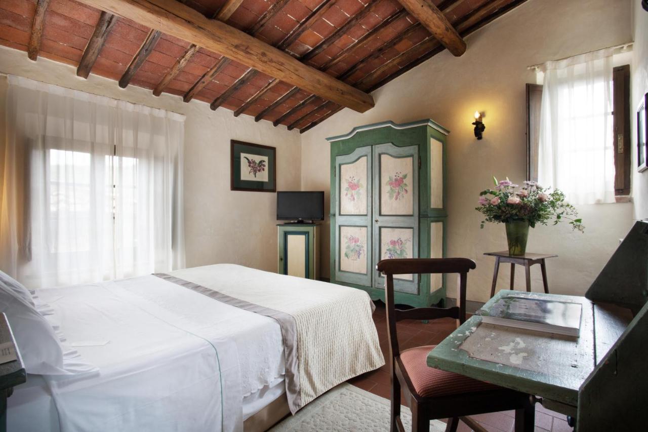 Castello Di Spaltenna Exclusive Resort & Spa Gaiole in Chianti Exterior foto